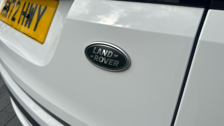 Land Rover Range Rover Evoque 2.0 D200 R-Dynamic S 5dr Auto Diesel Hatchback
